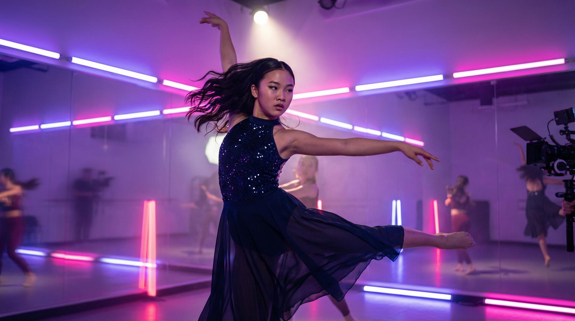 海角网舞蹈社区